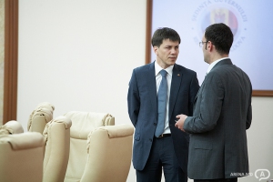 Nicolae Ciumac a fost demis pentru că a făcut uz de acte false