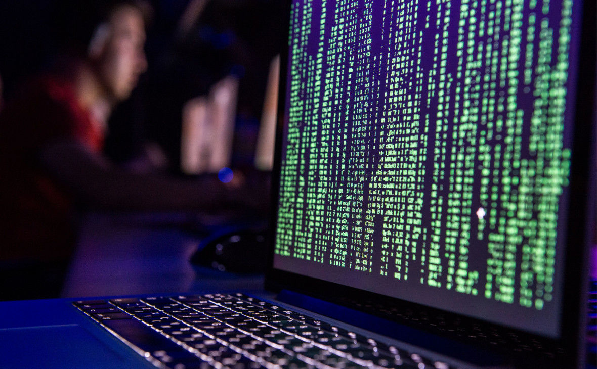 Данные более 20 млн пользователей VPN-сервисов утекли в интернет. Фото: rbc.ru.