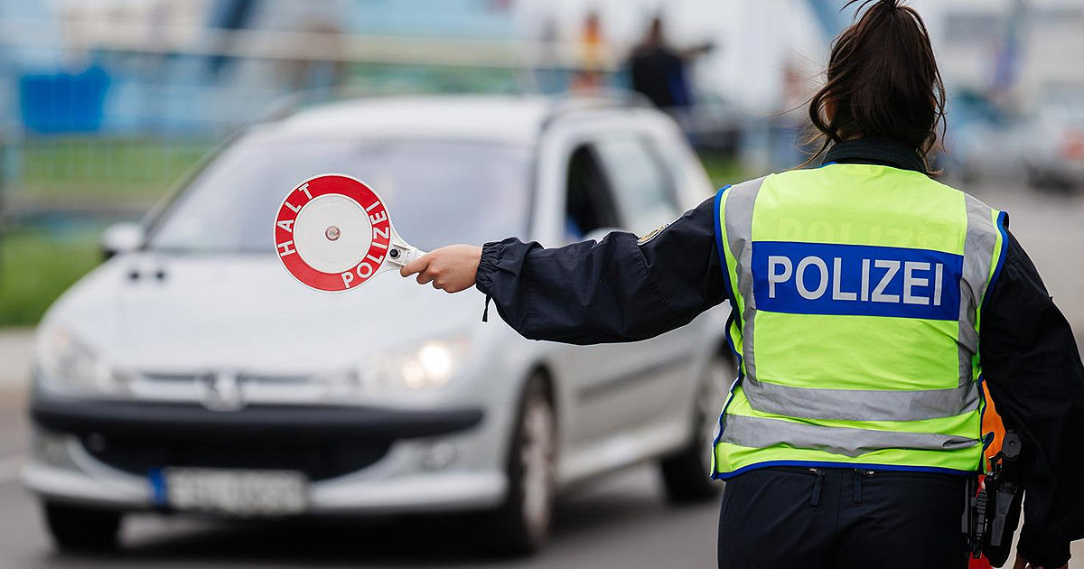 Polonia prelungește controlul la frontierele cu Germania și Lituania până în aprilie 2026.