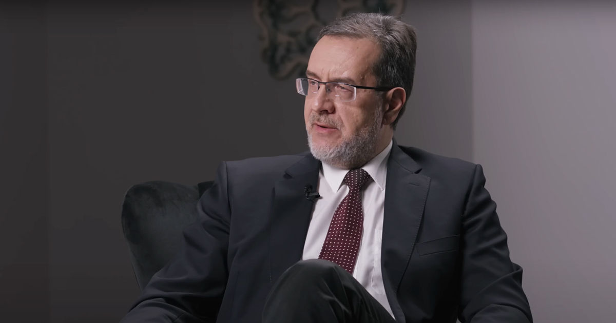 Lupu va conduce Partidul Respect Moldova, al cărui lider este Nichiforciuc.