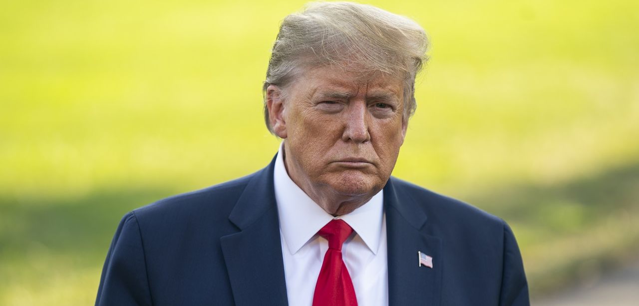 CNN: Дональд Трамп якобы положительно высказался о Гитлере.