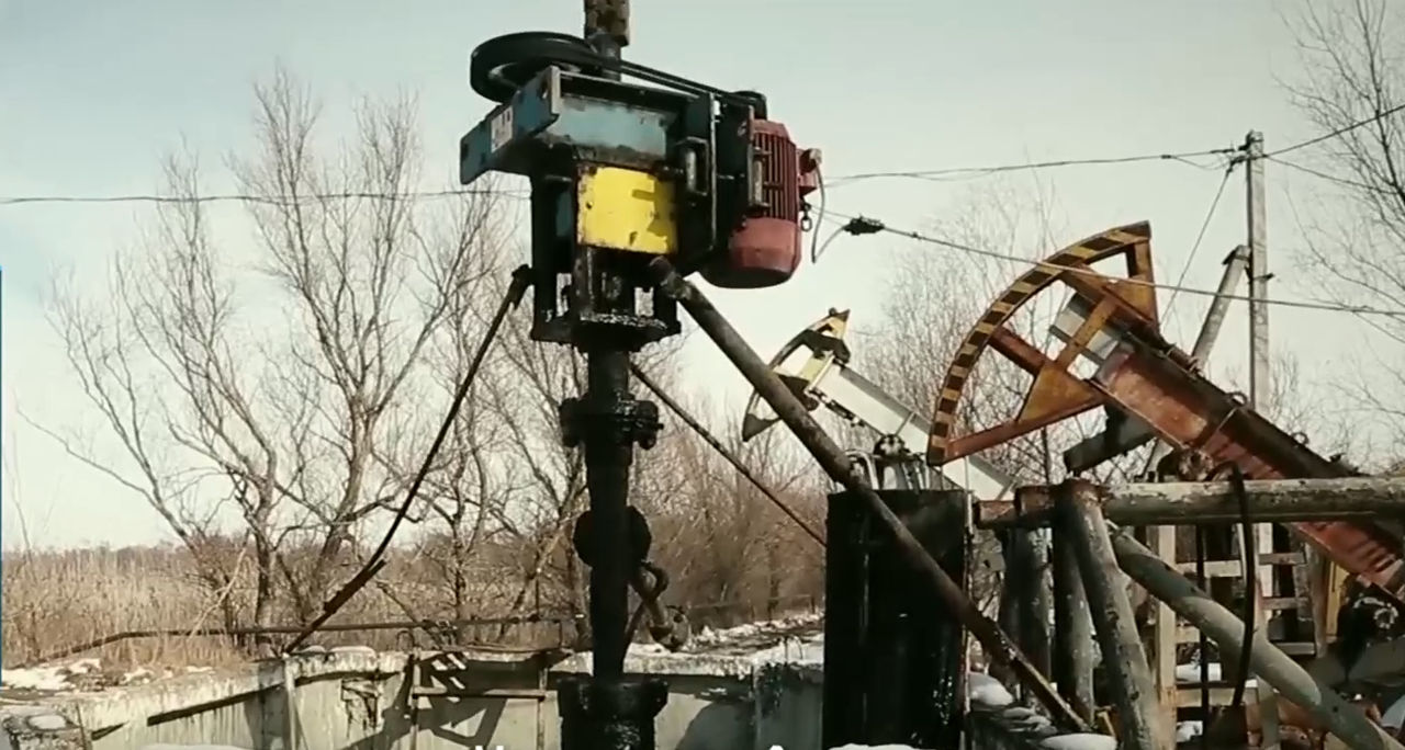 Министерство окружающей среды считает, что месторождение нефти в Валенах должно перейти государству.