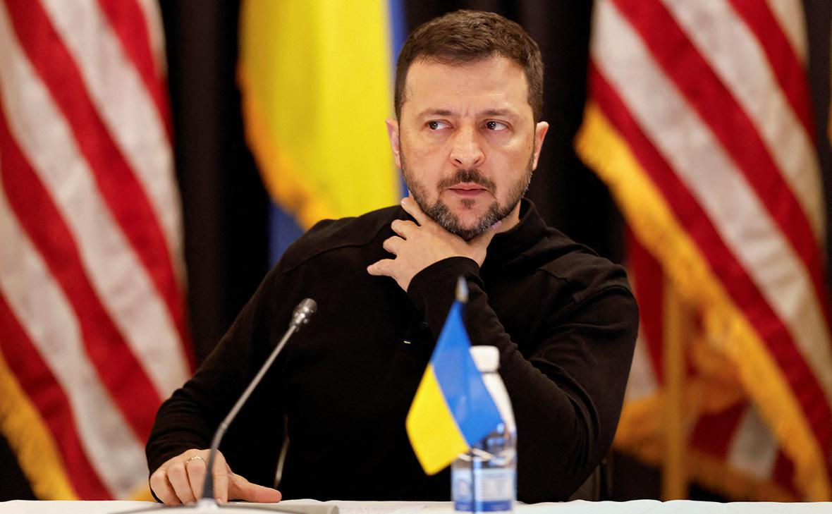 Ucraina va avea vremuri grele: Zelenski a părăsit SUA cu mâinile goale.