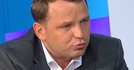 Năstase, fiind prezent la o emisiune televizată, a dat de înțeles că ar fi un candidat mai bun decât colega sa Maia Sandu.