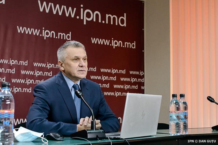 Боцан: Необходимо пересмотреть элементы кампании по вакцинации.