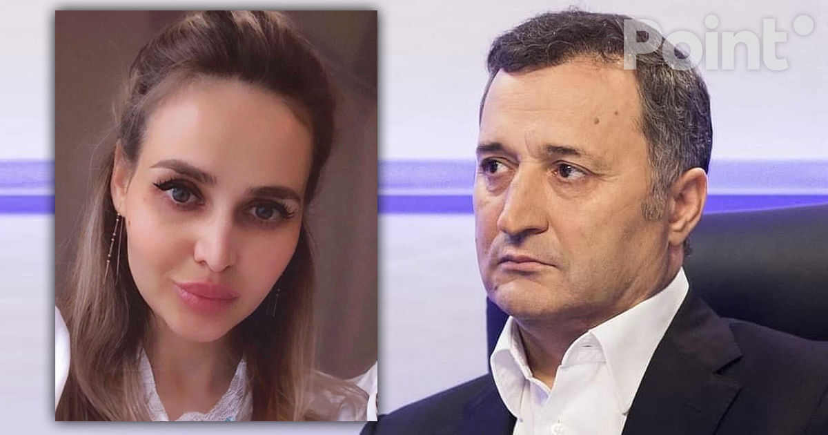 Суд увеличил размер компенсации Ольге Роман с 70 000 до 820 000 леев.