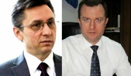 Finul lui Poalelungi, Oleg Melniciuc, a ajuns în centrul unui scandal după ce la sfârșitul anului trecut a examinat o cauză în care era implicată o rudă de a sa.