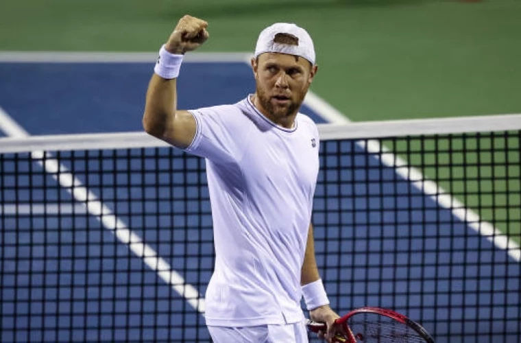 Radu Albot a debutat cu o victorie la turneul Challenger de la Guangzhou.