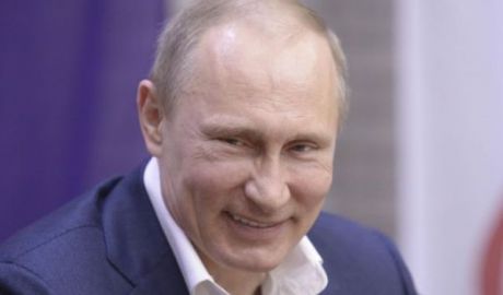 Putin îşi construieşte un palat luxos la Marea Neagră. Foto: ukrnews24