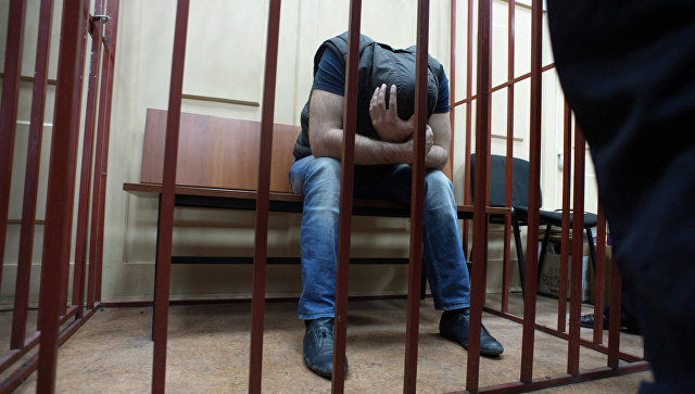 Обвиняемый в убийстве Немцова заявил, что не помнит, куда выкинул пистолет.