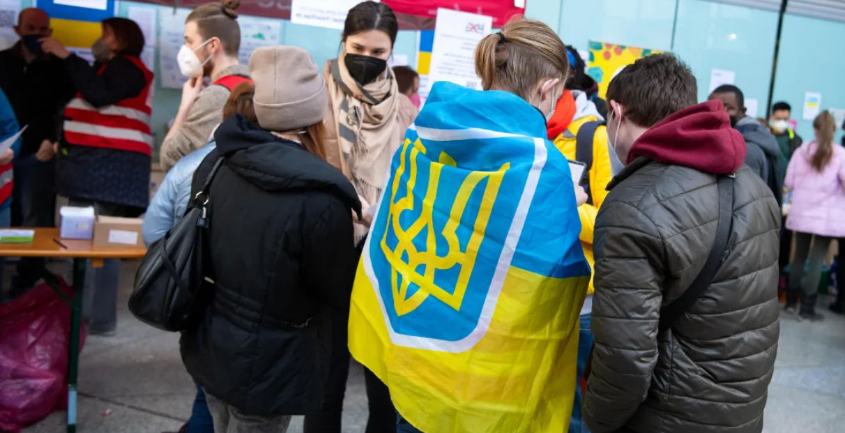 Большинство украинцев имеют хорошее или нейтральное впечатление о Молдове.