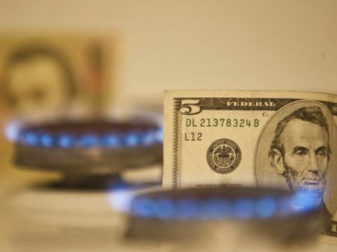 Представители «Газпрома» проинформировали представителей «Молдовагаз» об удешевлении несколько дней назад.