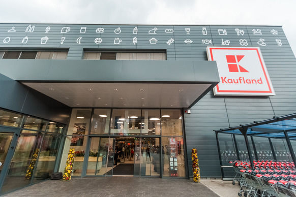 Kaufland Moldova выделит 2 миллиона леев на борьбу с COVID-19.