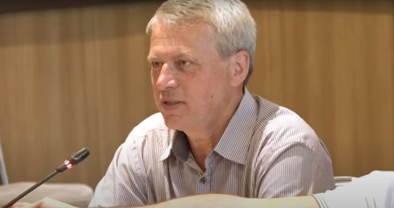 Чубашенко: Евроинтеграции нет, но о ней все говорят.