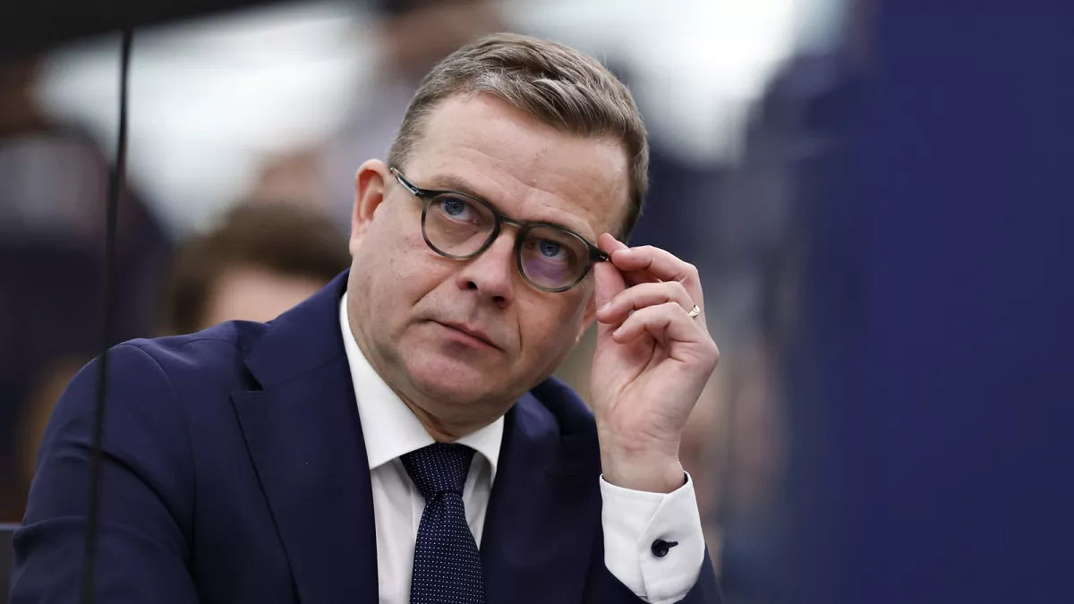 Finlanda se retrage din Convenția privind minele antipersonal și crește cheltuielile de apărare.