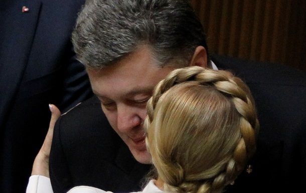 Популярность обоих политиков не превышает 17%.