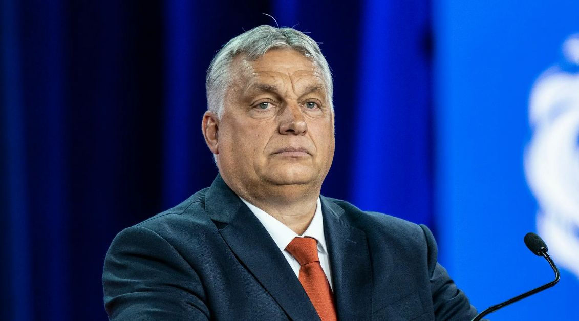 Орбан: Лидеры ЕС готовы обсуждать миротворцев для Украины, так можно дойти до Третьей мировой.