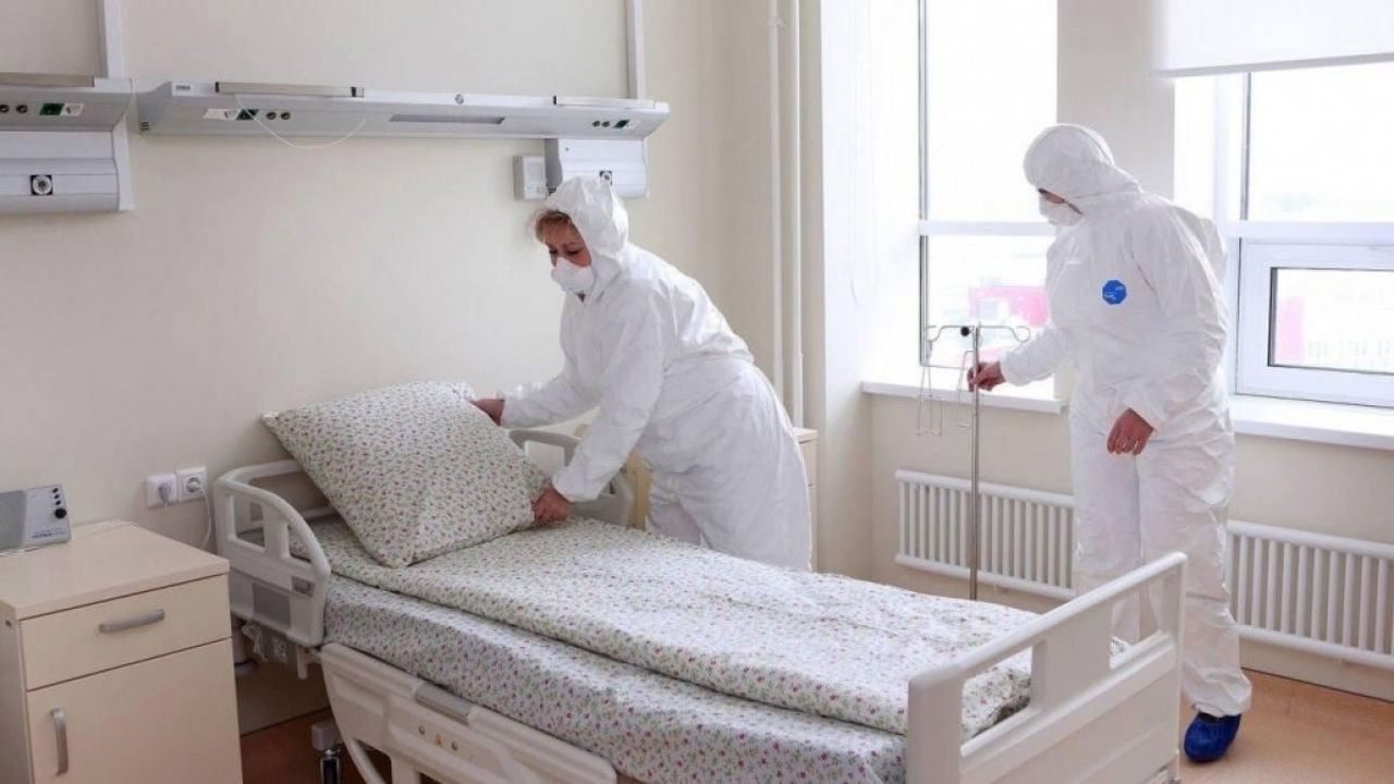 Bolocan: Am reușit să luăm măsuri pentru a reduce numărul cazurilor de COVID-19.