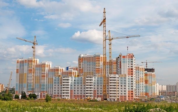Общая стоимость всех объектов недвижимости в мире составляет $200 трлн.