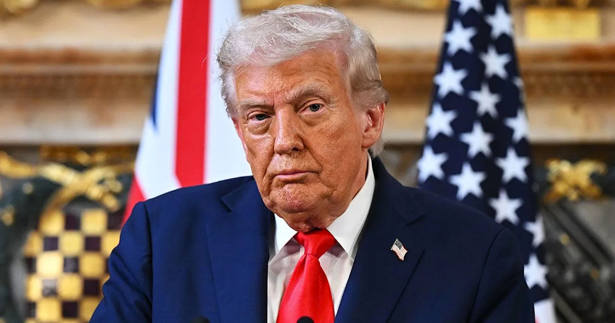 Трамп анонсировал начало работы по созданию новейшего истребителя F-47.