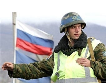 Для Приднестровья присутствие российских миротворцев на Днестре является наиболее значимым фактором мира, безопасности и стабильности.