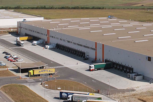 Volumul investițiilor în parcurile industriale a constituit 53,4 mln lei în primul semestru.