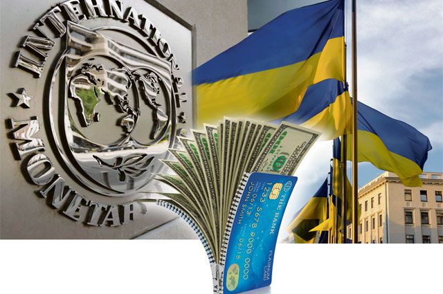 До этого кредиторы категорически не соглашались на предложения Украины