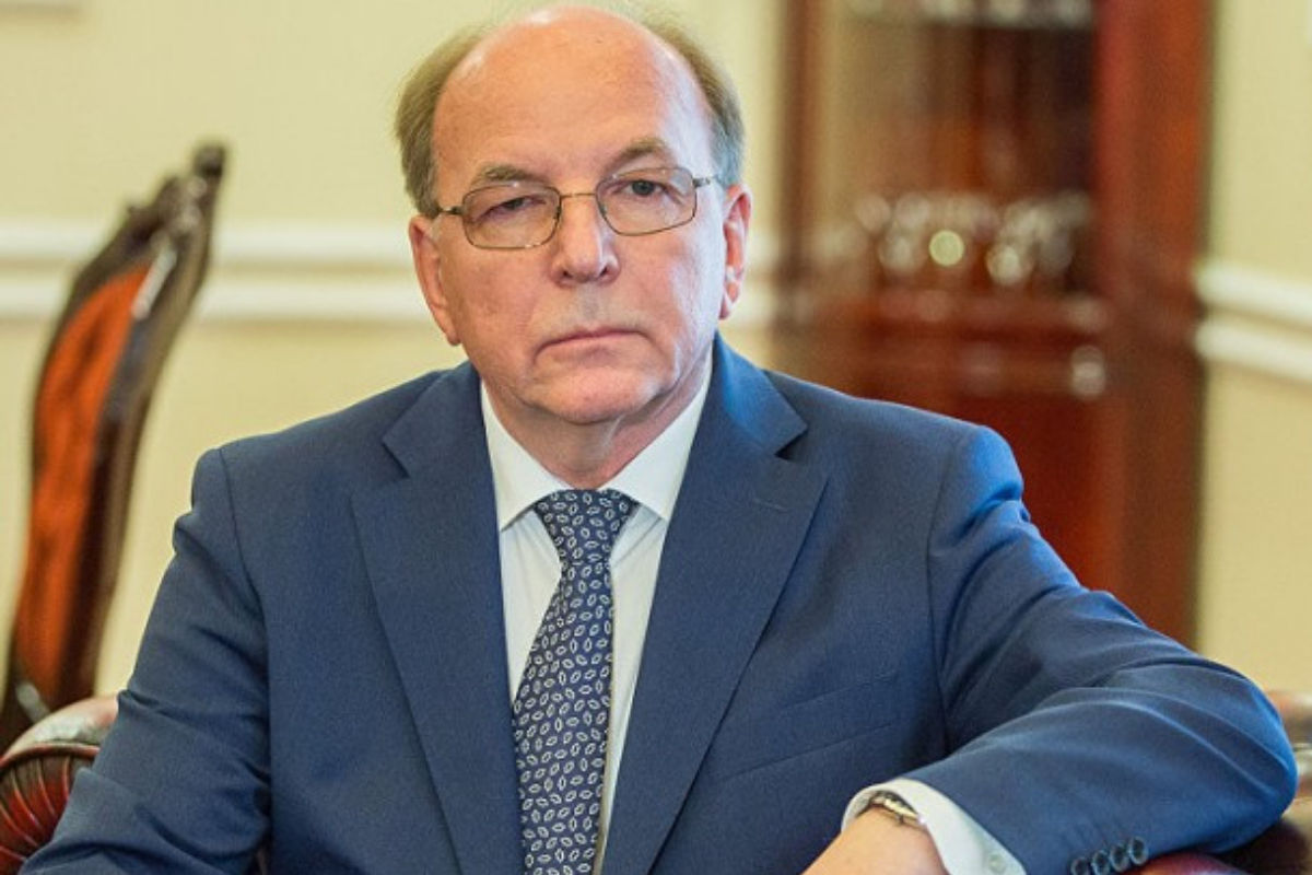 Васнецов: Несмотря на недружественное решение, мы готовы сотрудничать.
