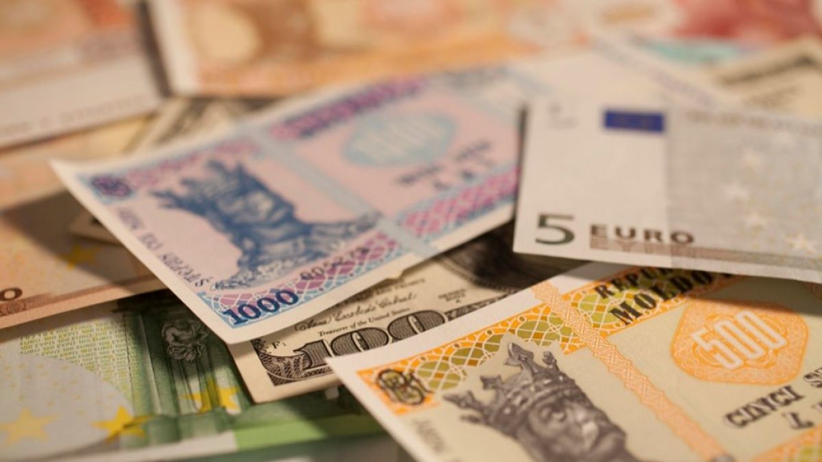 За неделю ARBI арестовало активов на 10 млн леев.
