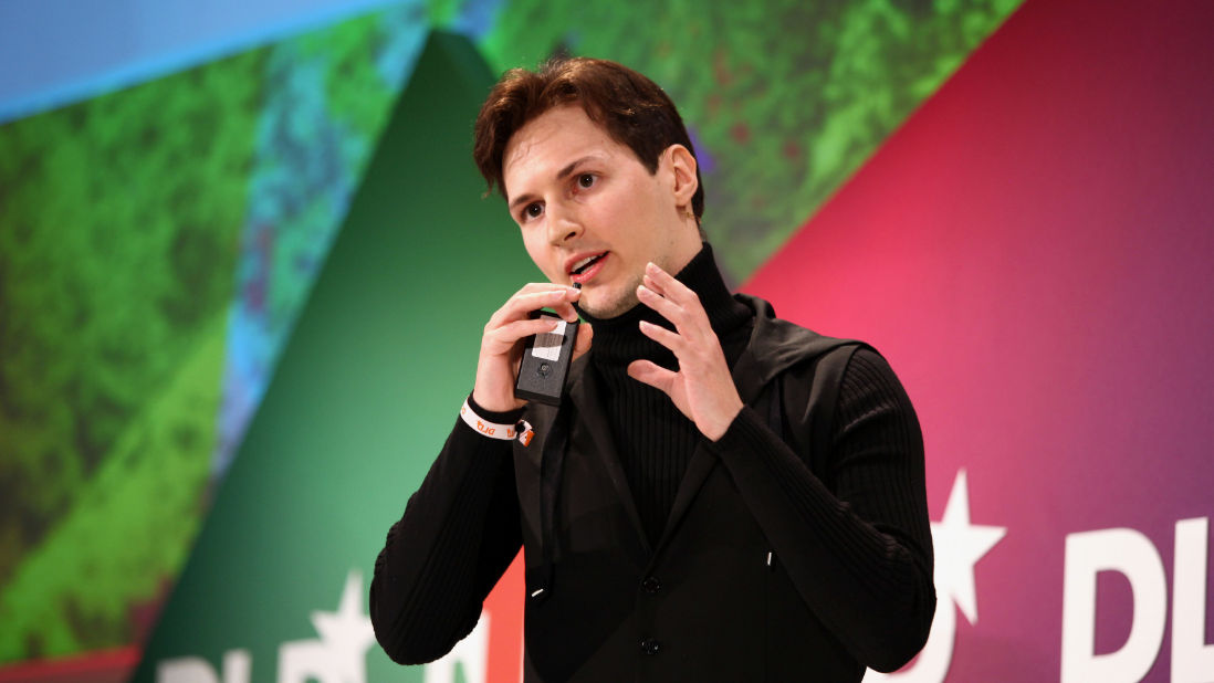 Arestul lui Durov nu a avut vreun impact asupra Telegram: Valoarea activelor digitale a crescut.