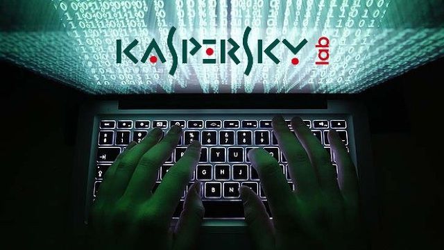 Responsabili americani afirmă că se tem de Kaspersky. 
