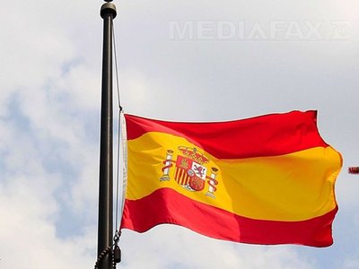 UE discută cu Spania un program de ajutor extern pentru guvernul de la Madrid (Imagine: Mediafax Foto/AFP)