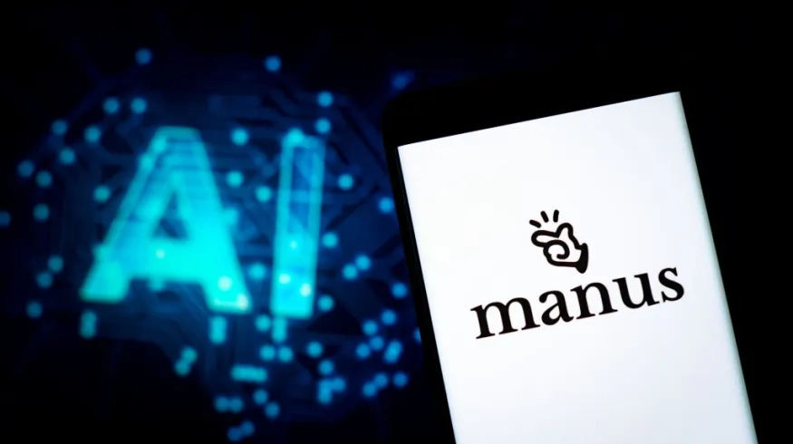 Китай поддерживает компанию Manus в погоне за новым DeepSeek.