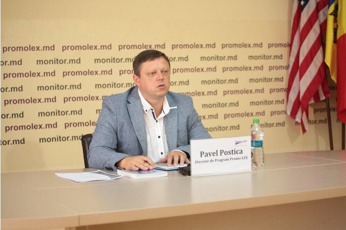 Представлен отчет на тему мониторинга выборов, намеченных на 20 октября.