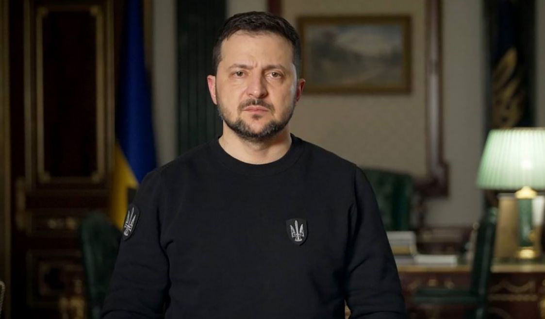 Variety: Зеленскому отказали в виртуальном обращении к зрителям "Оскара".