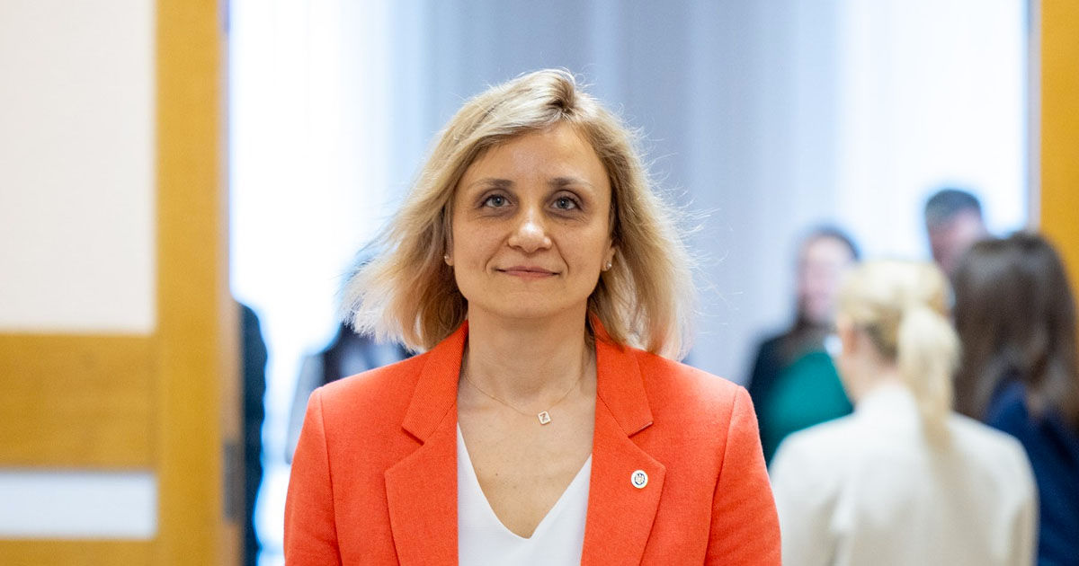 Nistor: Deschiderea pieței R. Moldova pentru produsele de origine animală din UE se va face gradual.