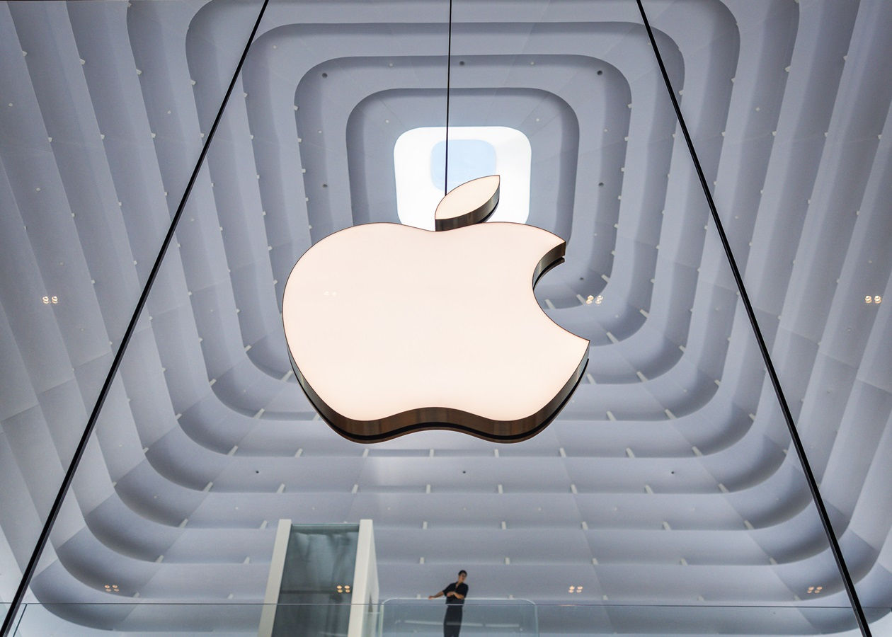 Apple и Meta обсудили партнерство в области ИИ.