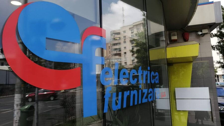 O companie din România cumpără toate acțiunile din Electrica Furnizare Chișinău.