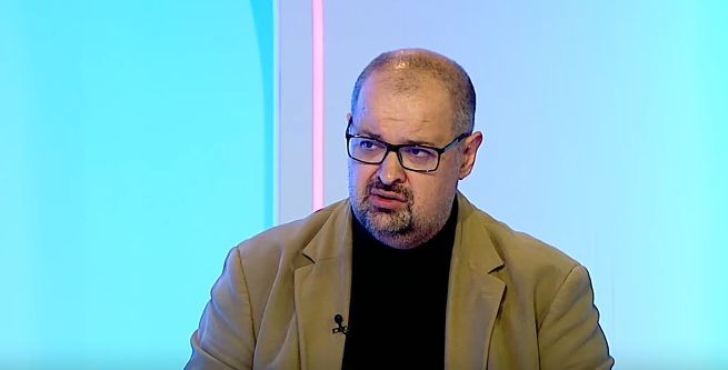 Лебединский: В ПСРМ уже давно знали об уходе Додона из парламента. 