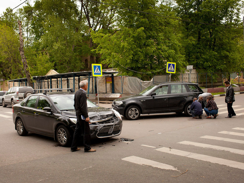 Вообще, аварийность в течение рабочей недели неизменно выше в сравнении с выходными.