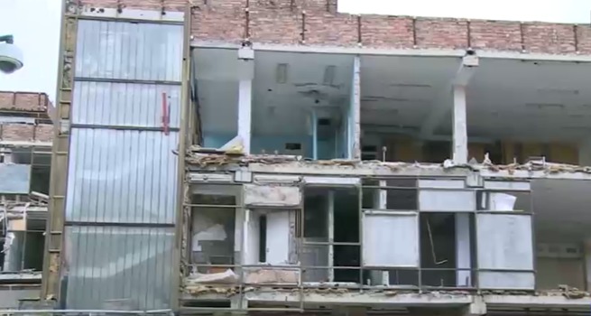 Расследование гибели девушки ведет Фалештский инспекторат полиции.