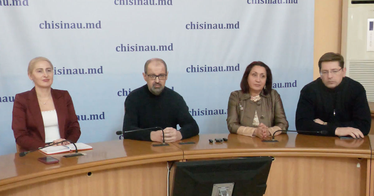 Consilierii PSRM au cerut colegilor din Consiliul Municipal Chișinău să adopte bugetul pentru 2025.