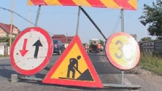 Avertizarea este valabilă pentru perioada 8 iulie - 8 august 2013, în legătură cu efectuarea lucrărilor de reparaţie capitală a reţelelor termice. 