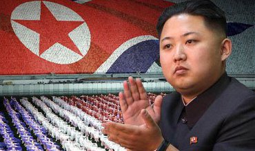 Умеет ли молодой Ким так же искусно нагнетать обстановку и использовать ее себе во благо, как его дед и отец, или же ситуация выйдет из-под контроля? 