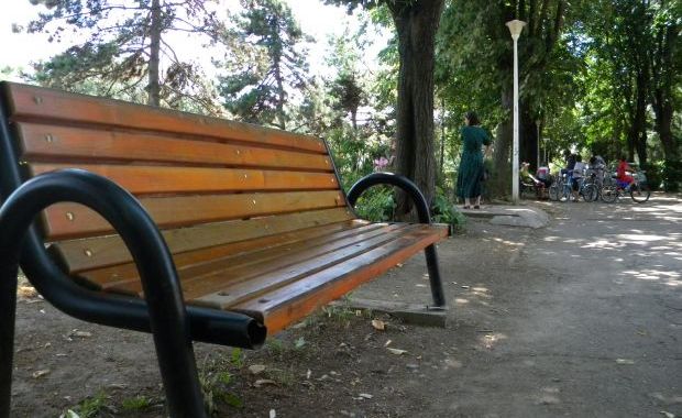 Martorii, în mare parte mame şi copii, spun că au avut parte de o dimineaţă groaznică.