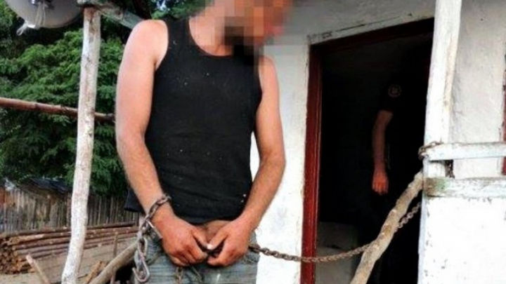 Peste 100 de români impuși să muncească la negru în Italia