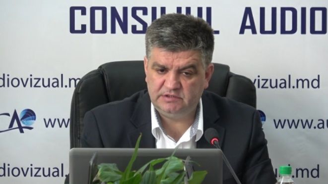 Глава Аудиовизуального совета доволен уходом очередного сотрудника.