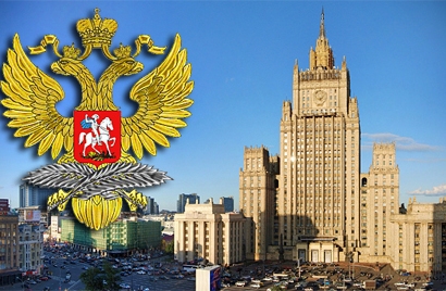 Potrivit diplomației de la Moscova, asemenea acțiuni iresponsabile și agresive ar putea duce la un dezastru.