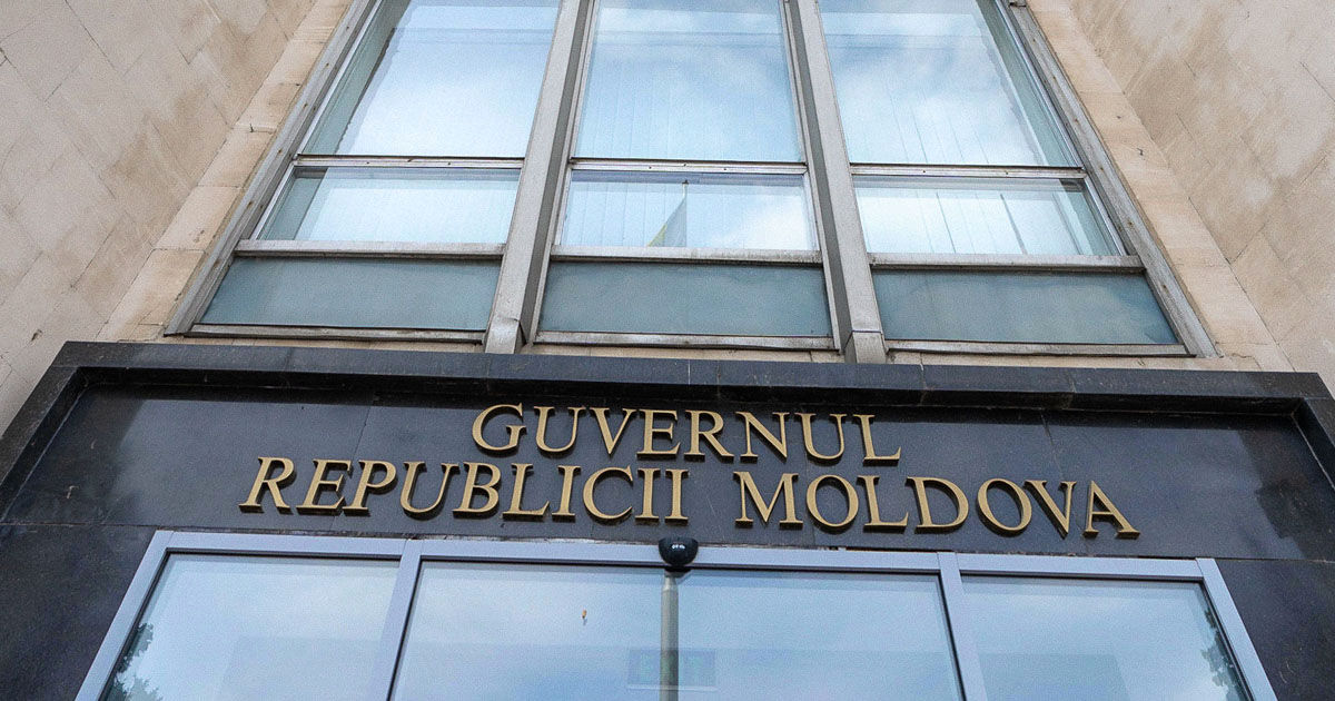 Guvernul a aprobat proiectul privind consolidarea mecanismelor de intervenție în cazul unei crize energetice.