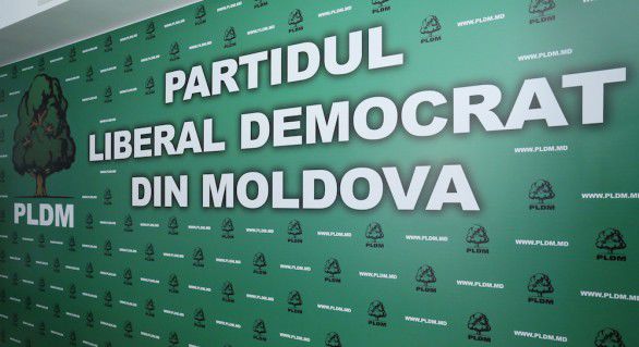 Partidul Liberal Demorat nu se va prezenta astăzi la consultări cu președintele Nicolae Timofti privind identificarea unui candidat pentru funcția de premier.